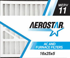 Aerostar 16x25x5 merv for sale  Orlando