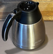 Mr. coffee stainless for sale  Blair