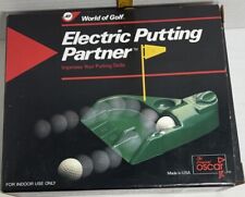 Golf electric putting for sale  Helena