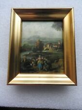 Ancien tableau peinture d'occasion  Rillieux-la-Pape