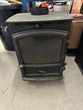 multi wood burning stoves for sale  SHEFFIELD