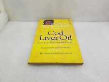 Cod liver oil for sale  STANFORD-LE-HOPE