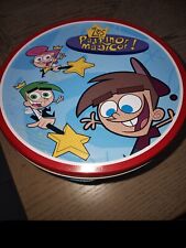 The Fairly Oddparents Padrinos Magos Can Bembos Comida Rápida Peruana ¡Muy Rara!, usado segunda mano  Embacar hacia Argentina