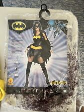 Batgirl batman deluxe for sale  Westwood