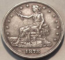 1878 trade silver for sale  Phoenix