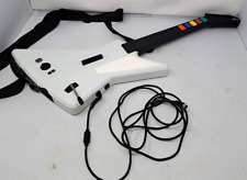 Guitar Hero Xbox 360 X-Plorer Xplorer Wired Controller RedOctane, used for sale  Shipping to South Africa