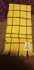 Rupert bear scarf for sale  CULLOMPTON