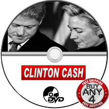 DVD Clinton Cash comprar usado  Enviando para Brazil