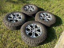 18 gm silverado wheels for sale  Saint Augustine