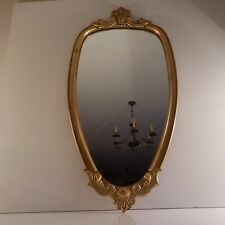 Miroir médaillon napoléon d'occasion  Nice