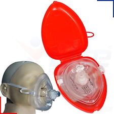 Cpr face mask for sale  SHREWSBURY