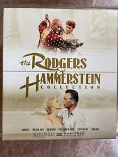 Rogers hammerstein movie for sale  Winter Haven