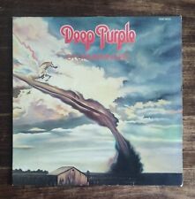 Deep purple stormbringer usato  Serravalle Scrivia