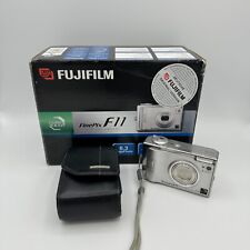 Fujifilm digital camera gebraucht kaufen  Remseck am Neckar