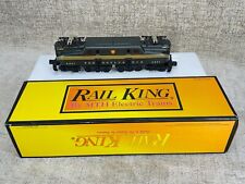 Mth rail king for sale  Salt Lake City