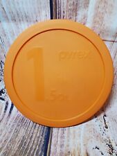 Pyrex replacement lid for sale  Chippewa Falls