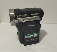 Videocamera sony drc usato  Resana
