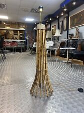 Mid century bamboo for sale  HASTINGS