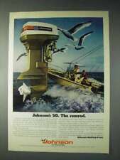 1973 johnson sea for sale  Madison Heights