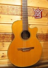 Takamine TDP-110BN Acoustic Electric Guitar for sale  Shipping to South Africa
