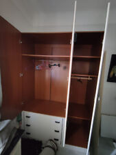 Armoire chambre adulte d'occasion  Marseille VIII