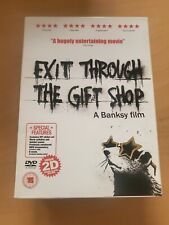 Exit gift shop for sale  ATHERSTONE