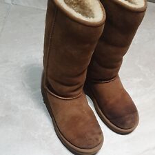 Ladies ugg classic for sale  LONDON