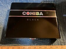 Cohiba wooden cigar for sale  Charlotte