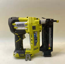 Ryobi P320 18V Cordless Brad Nailer Tool Only for sale  Shipping to South Africa