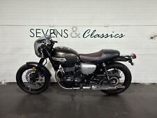 Kawasaki w800 800 for sale  LONGFIELD