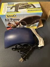 Tetra air pump for sale  Florence
