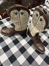 Women size ariat for sale  Angleton