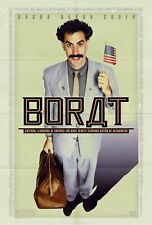 Borat rental copy for sale  READING