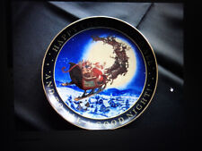 Franklin mint weihnachtszierte gebraucht kaufen  Hausen