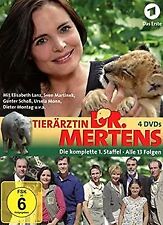 Tierärztin mertens komplette gebraucht kaufen  Berlin