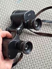 Binoculars voigtländer 6x30. for sale  DUNDEE