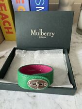 160 auth mulberry for sale  LONDON