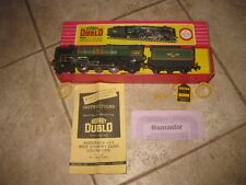 hornby west country for sale  DEESIDE
