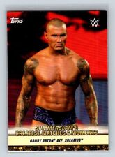 2019 topps wwe for sale  Waverly