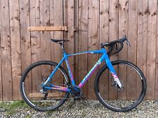 Specialised crux cyclocross for sale  BLAIRGOWRIE