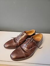 Loake oxford shoes for sale  SPALDING