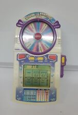 Wheel fortune slots for sale  Topock