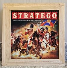 Stratego nastalgia game d'occasion  Expédié en Belgium