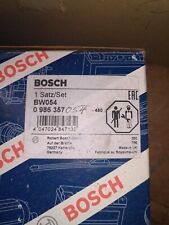 Bosch zündleitungssatz volvo gebraucht kaufen  Obertal