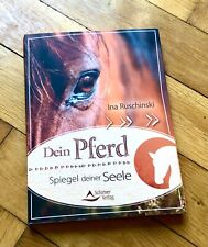 Buch dein pferd gebraucht kaufen  Petershagen