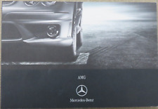 Mercedes c55 e63 gebraucht kaufen  Weinstadt