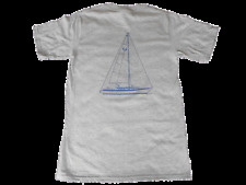 Ericson sailboat shirt for sale  Oxnard