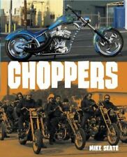 Choppers for sale  Seattle