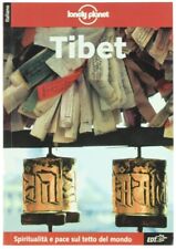 Tibet. autori vari. usato  Villarbasse