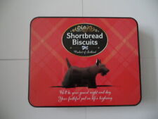 Collectable shortbread biscuit for sale  SOUTHSEA